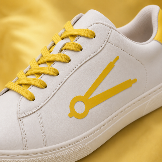 Fitoor Yellow