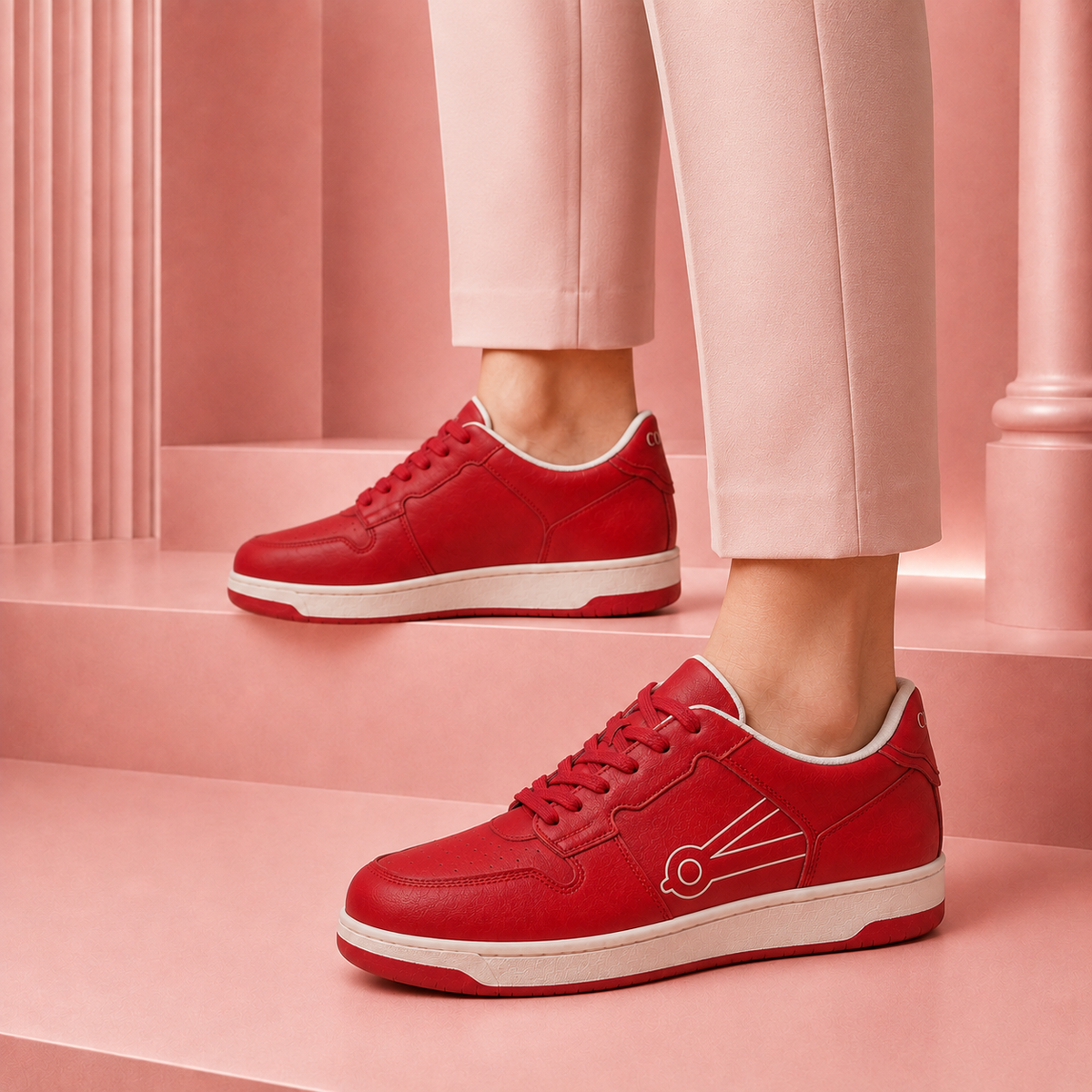 Nakhra Red