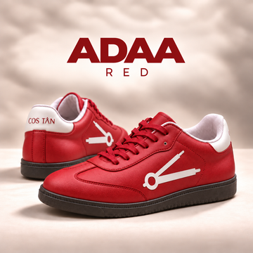 Adaa Red