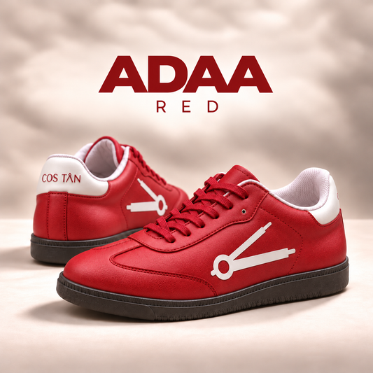 Adaa Red