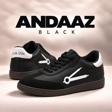 Andaaz Black