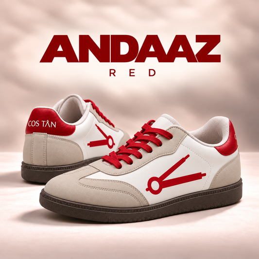 Andaaz Red