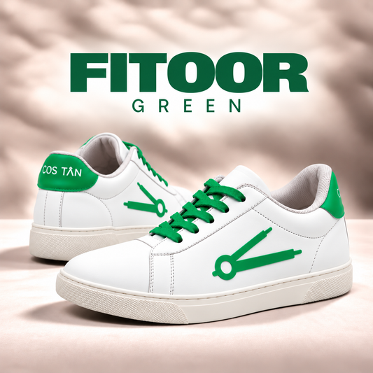 Fitoor Green