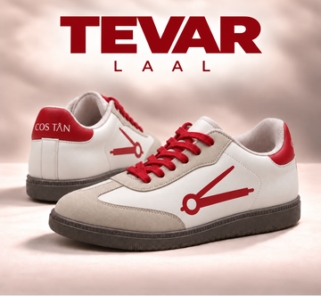 Tevar Laal