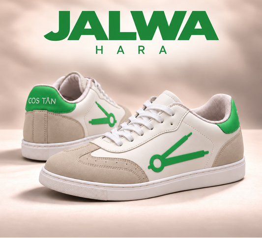 Jalwa Hara