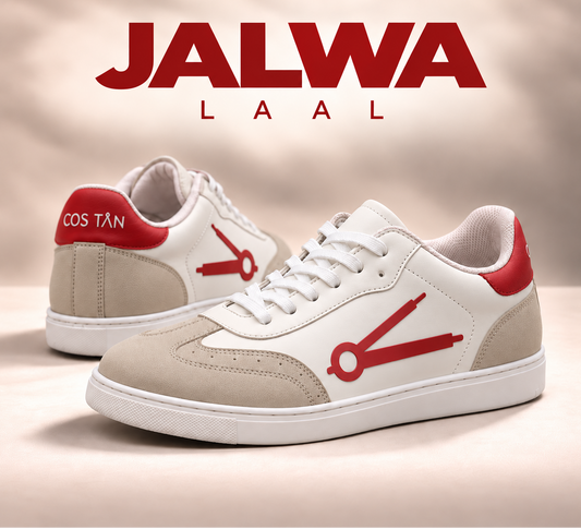 Jalwa Laal