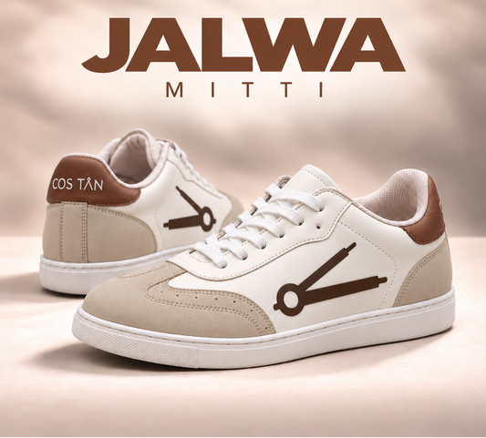 Jalwa Mitti