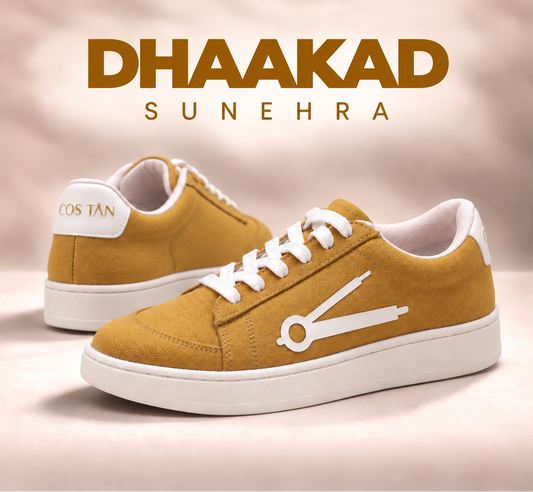 Dhaakad Sunehra