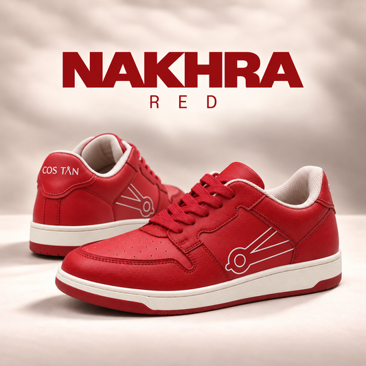 Nakhra Red