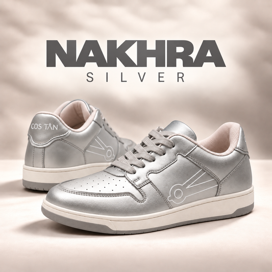 Nakhra Silver