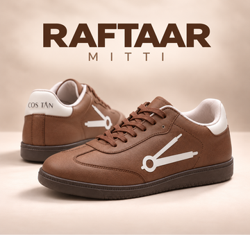 Raftaar Mitti