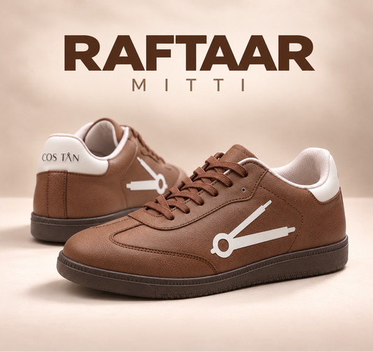 Raftaar Mitti