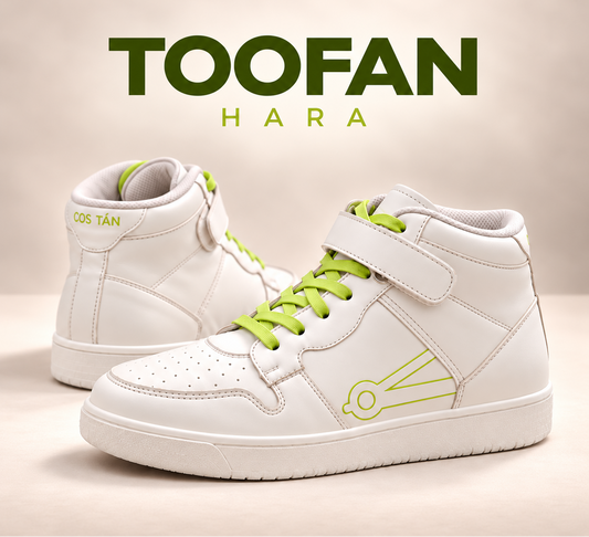 Toofan Hara