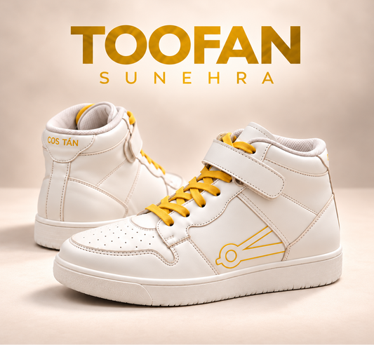 Toofan Sunehra