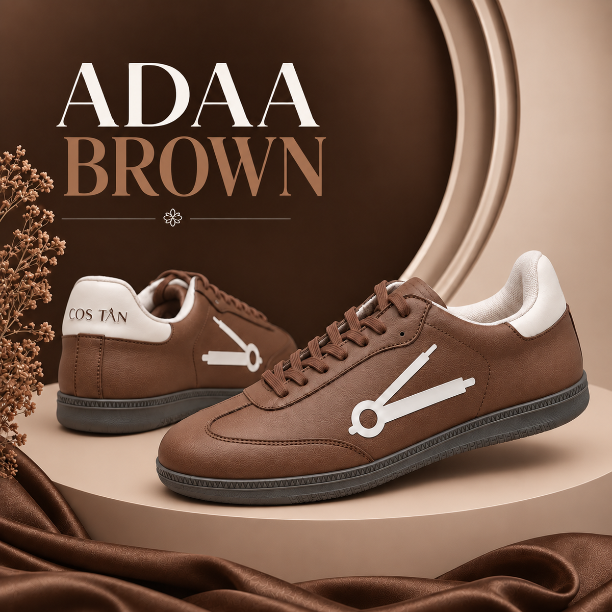 Adaa Brown