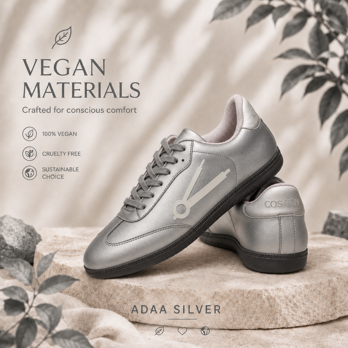 Adaa Silver