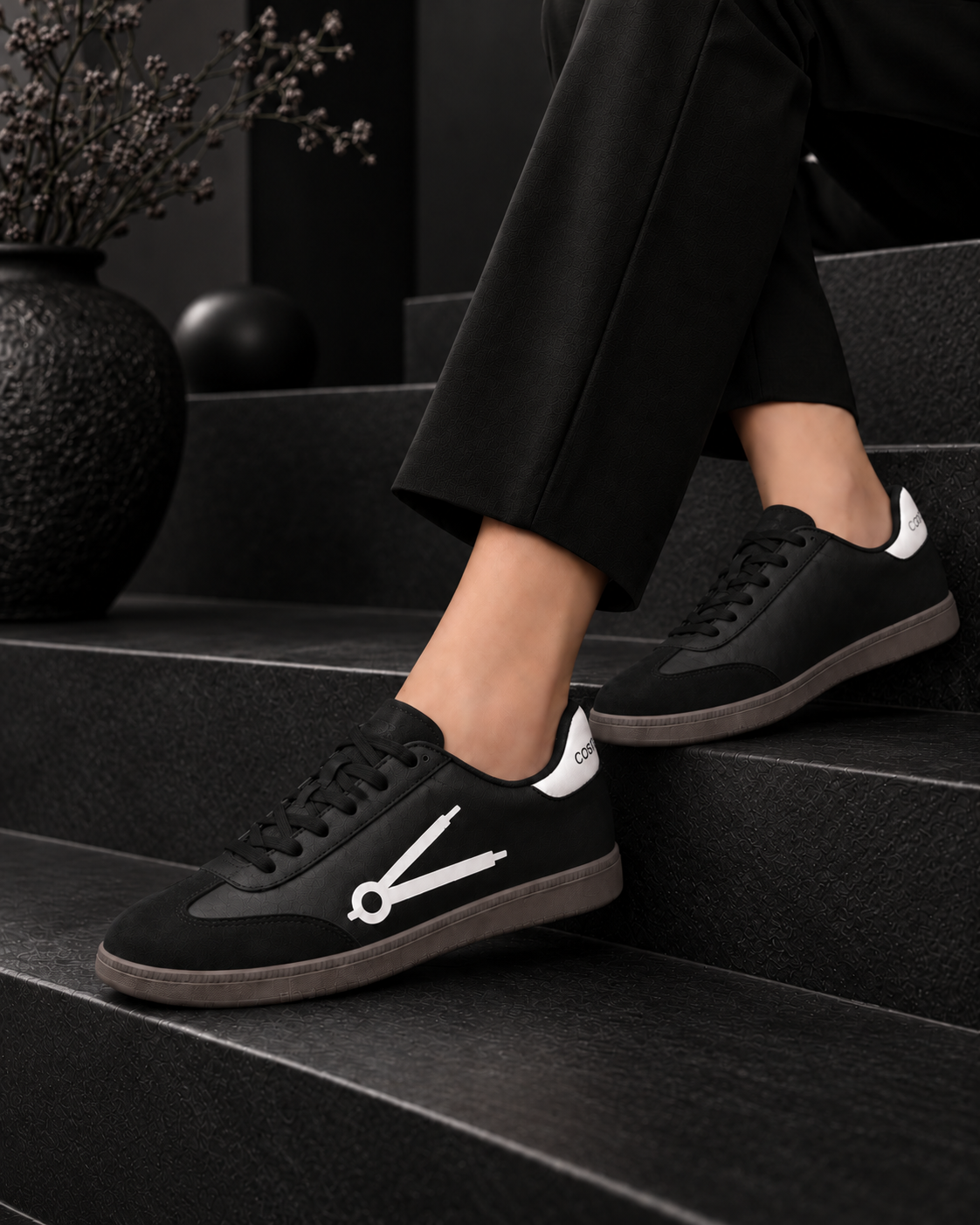 Andaaz Black
