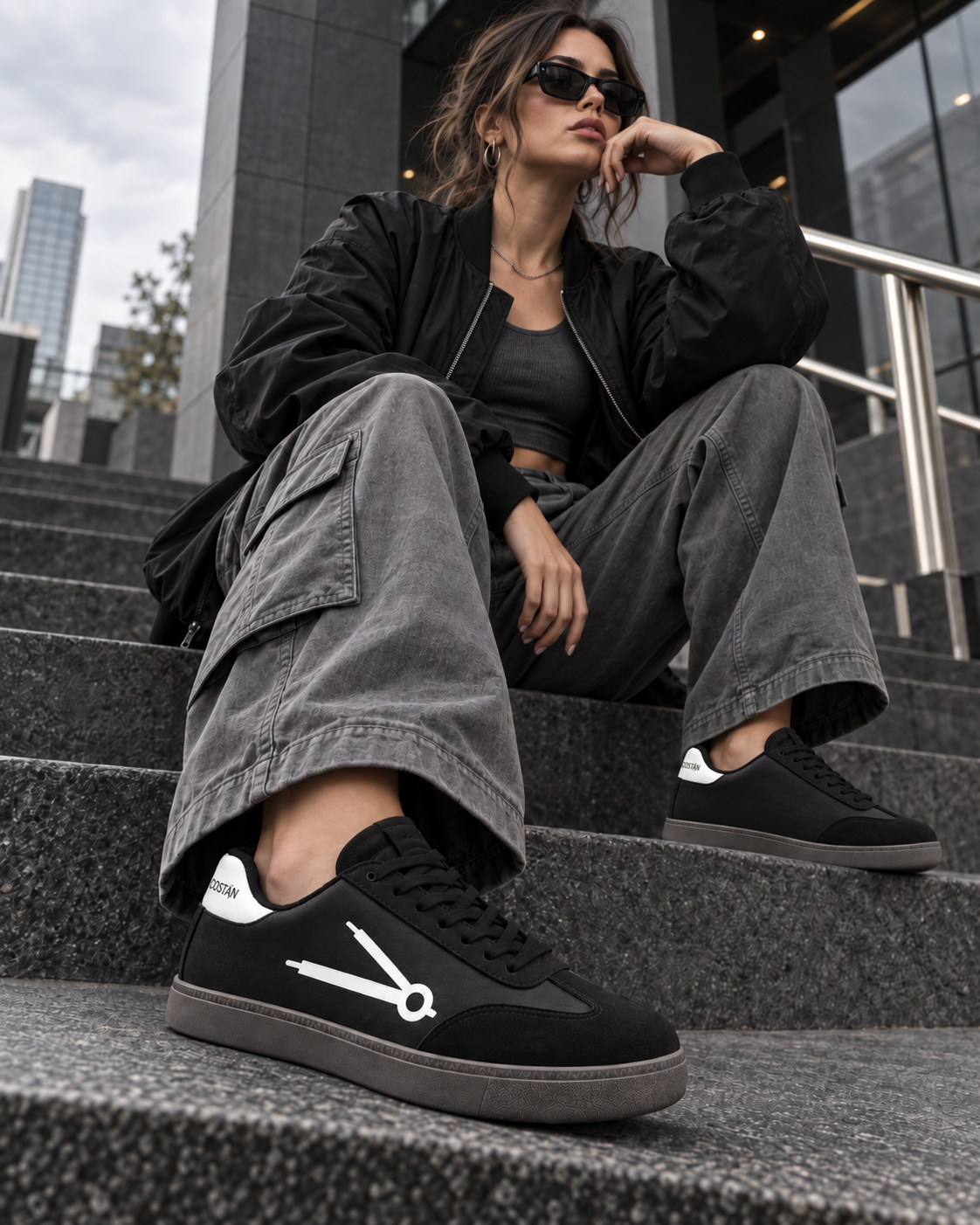 Urban utility