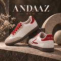 Andaaz Red