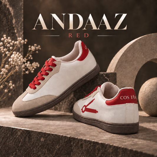 Andaaz Red