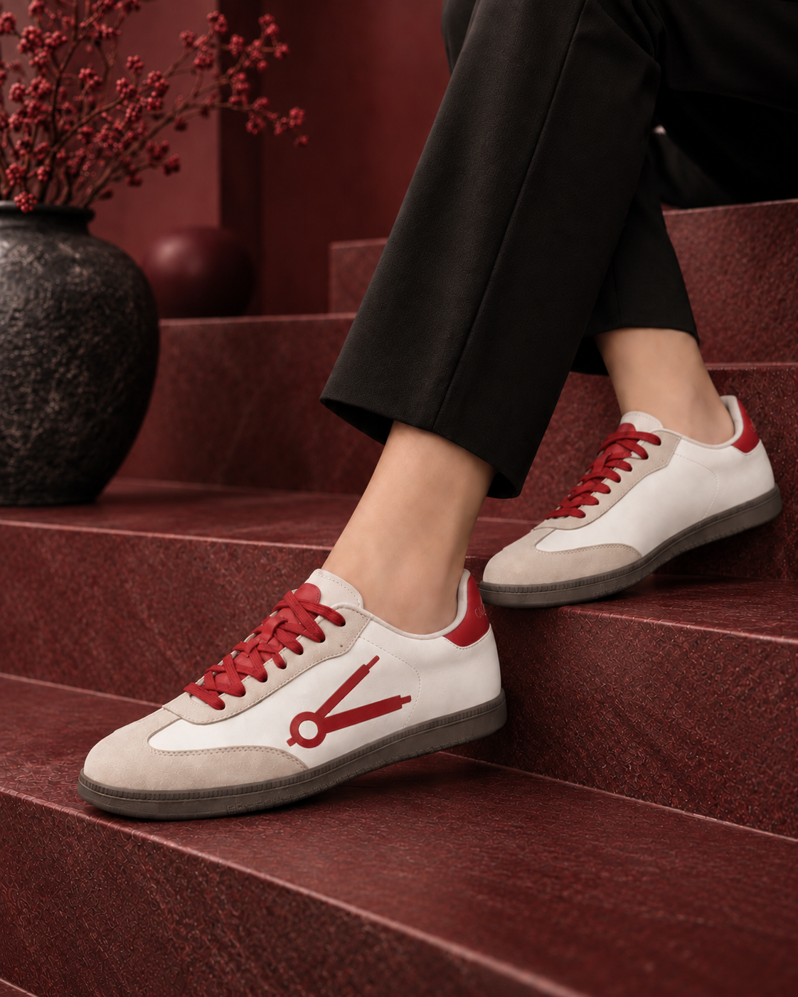 Andaaz Red