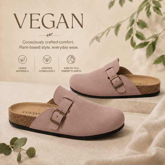 Clogs Women Pink