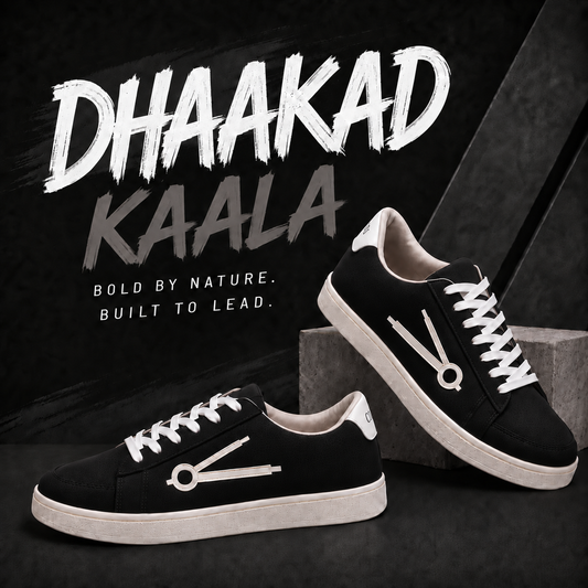Dhaakad Kala