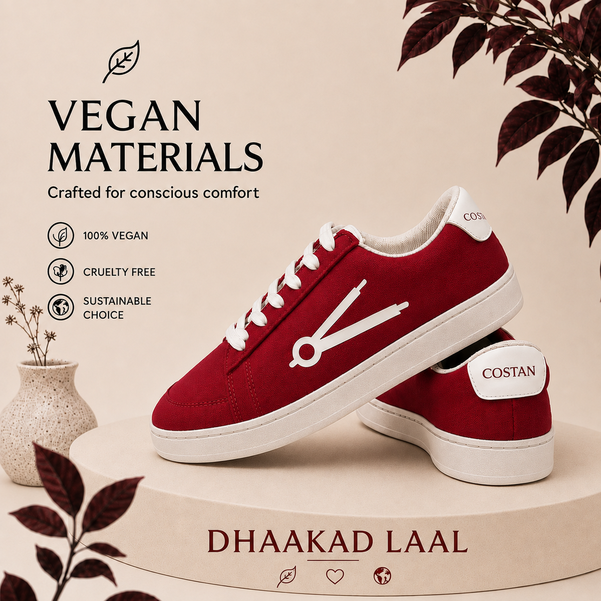 Dhaakad Laal