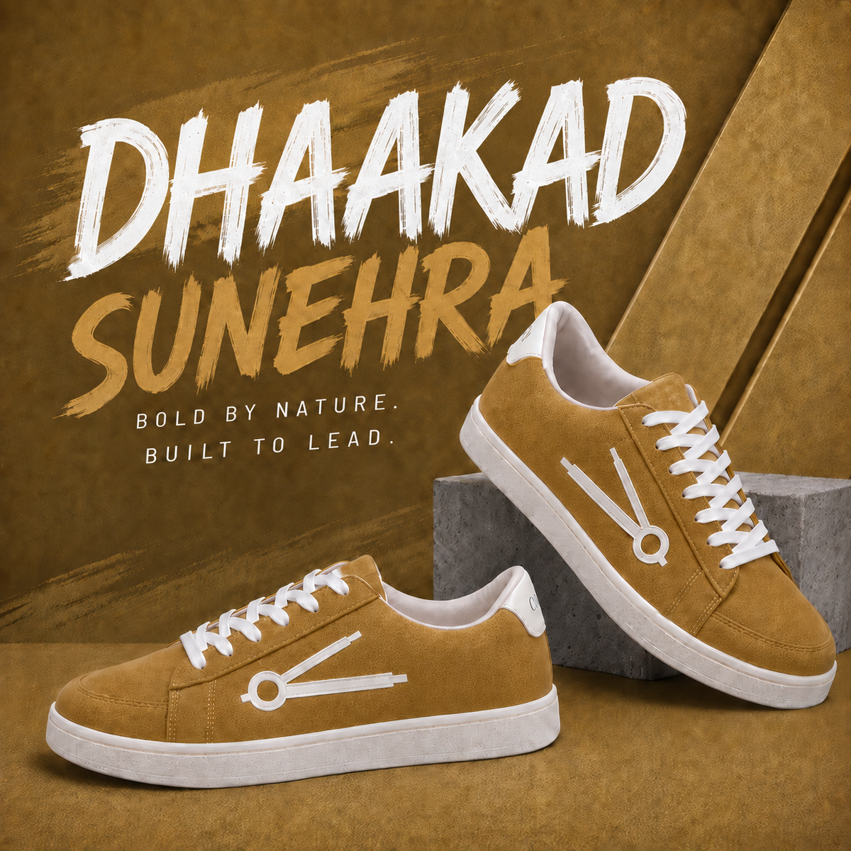 Dhaakad Sunehra