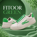 Fitoor Green