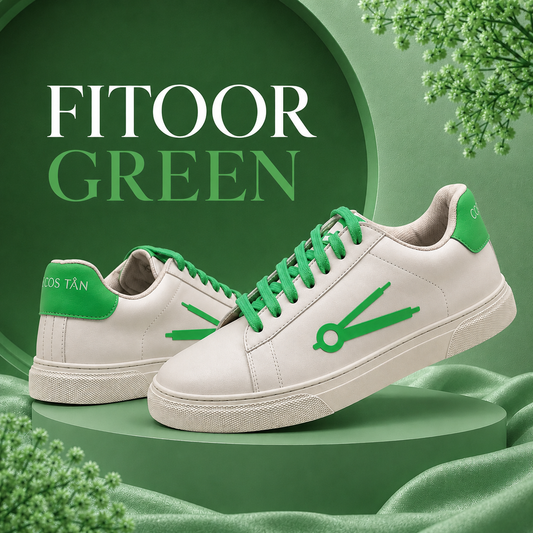 Fitoor Green