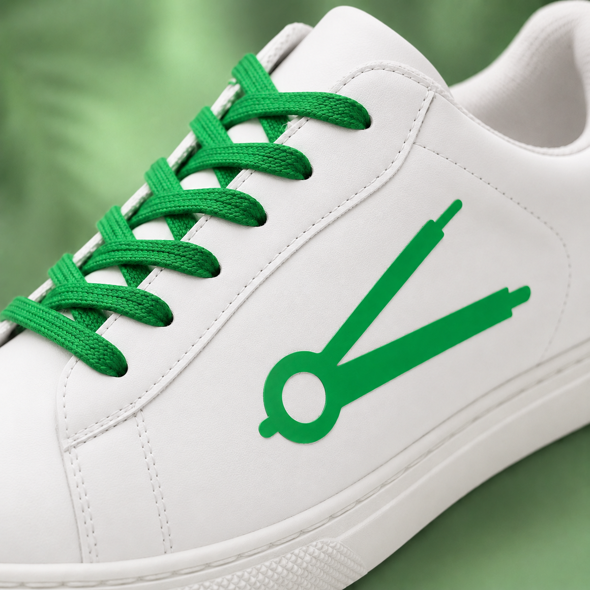 Fitoor Green