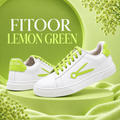 Fitoor Lemon Green