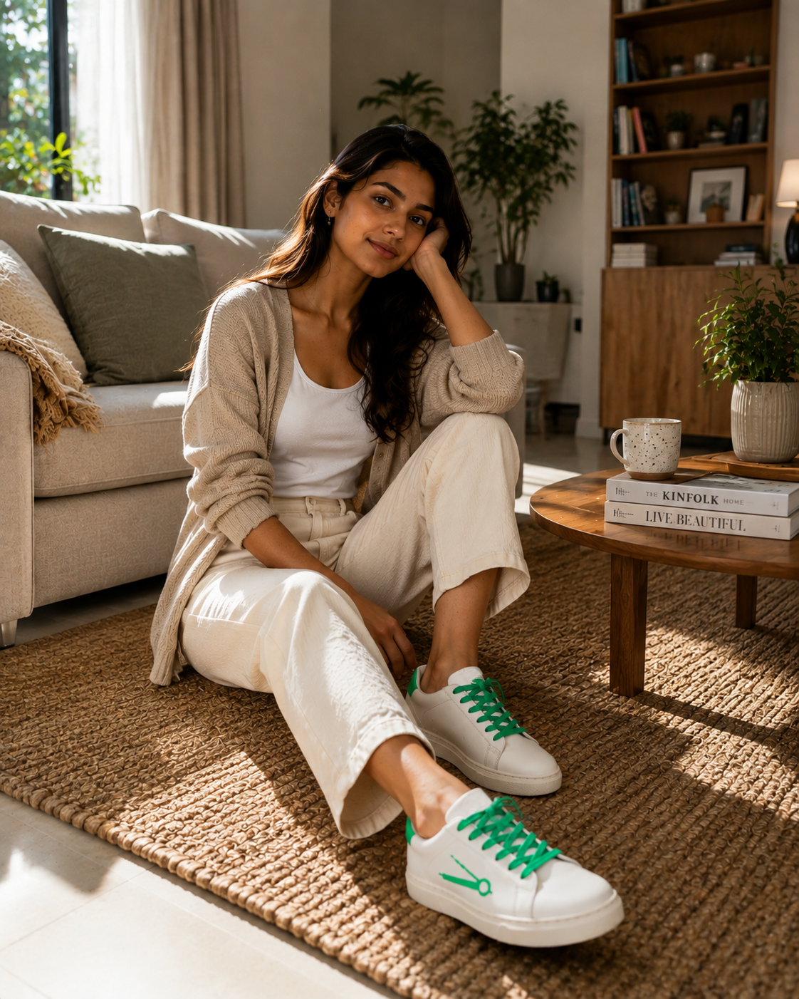 Resort ease