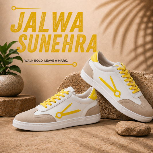 Jalwa Sunehra