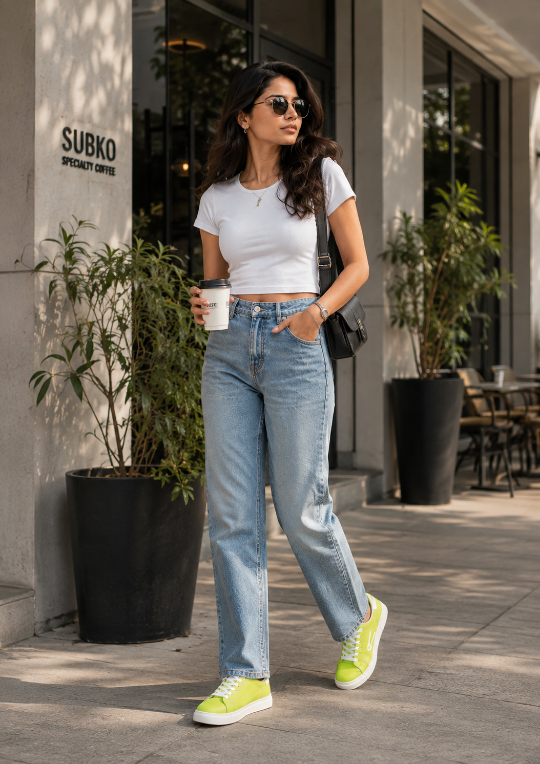 Urban utility