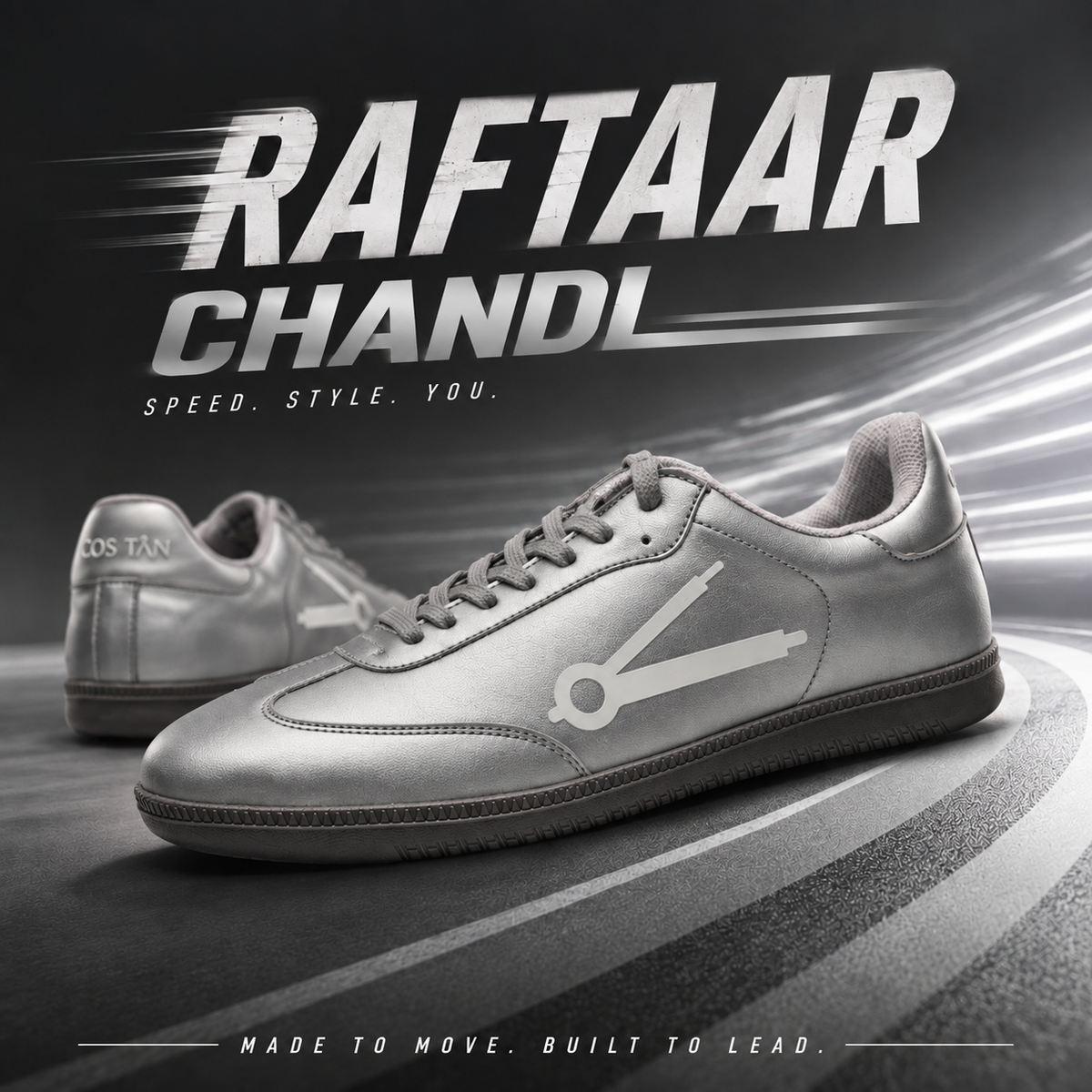 Raftaar Chandi