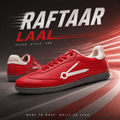 Raftaar Laal