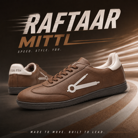 Raftaar Mitti