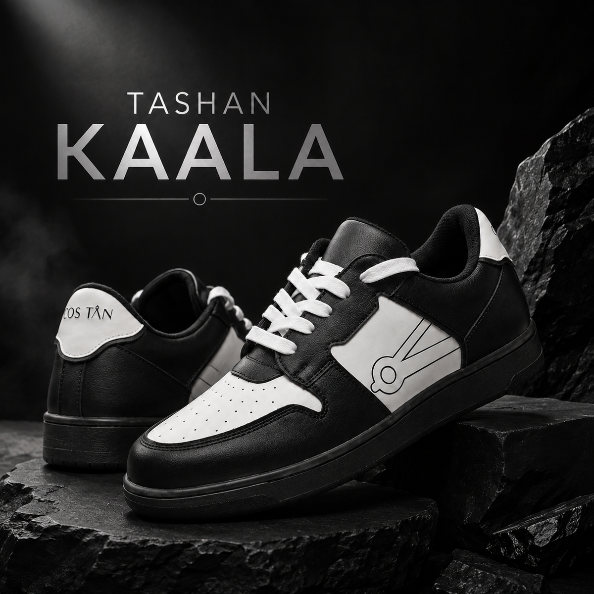 Tashan Kala