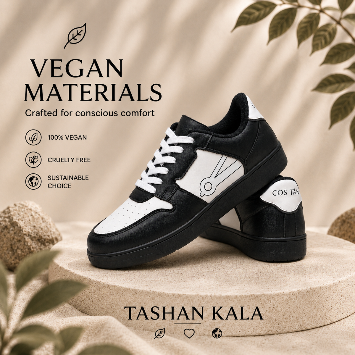 Tashan Kala