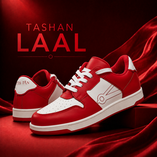 Tashan Laal