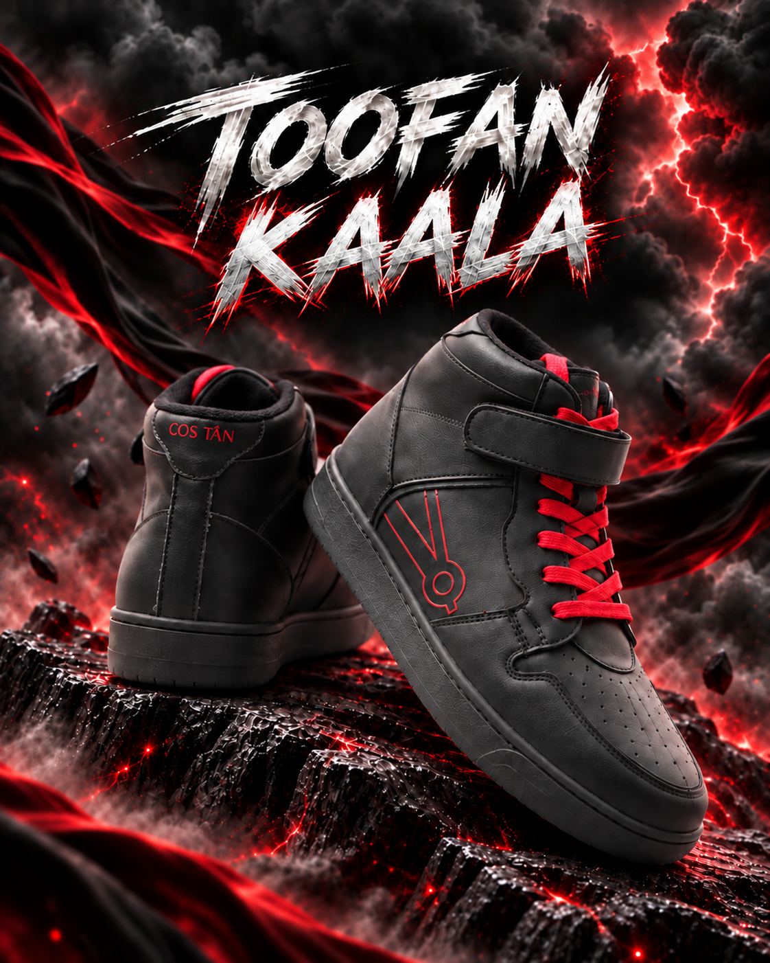 Toofan Kaala