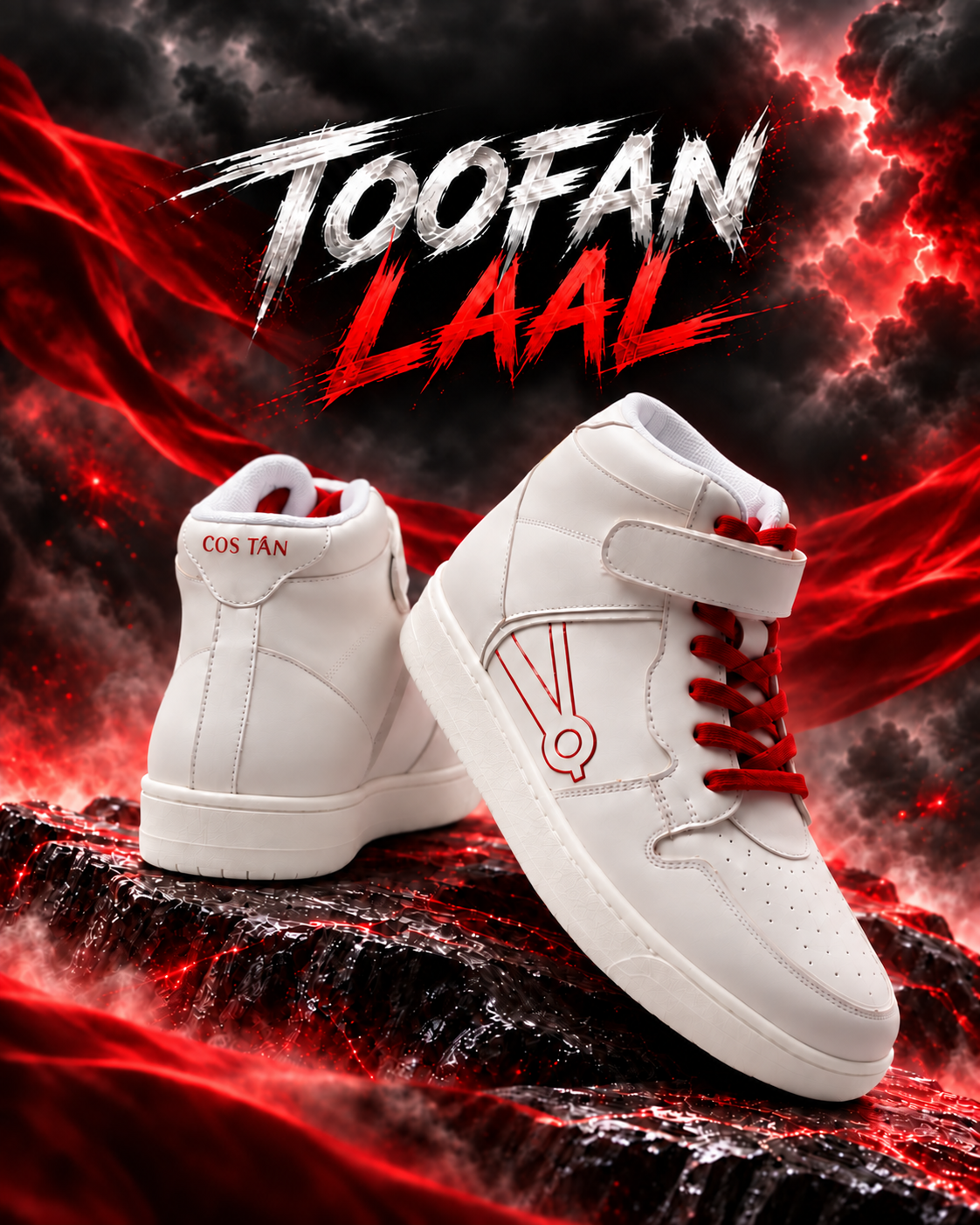 Toofan Laal