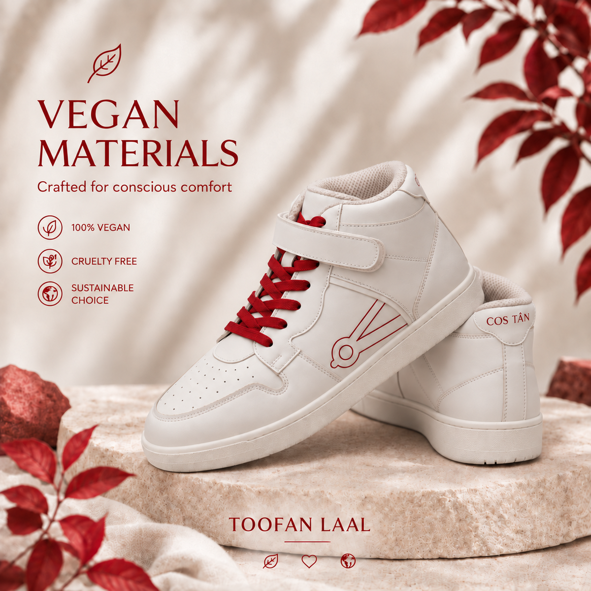 Toofan Laal