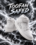 Toofan Safed