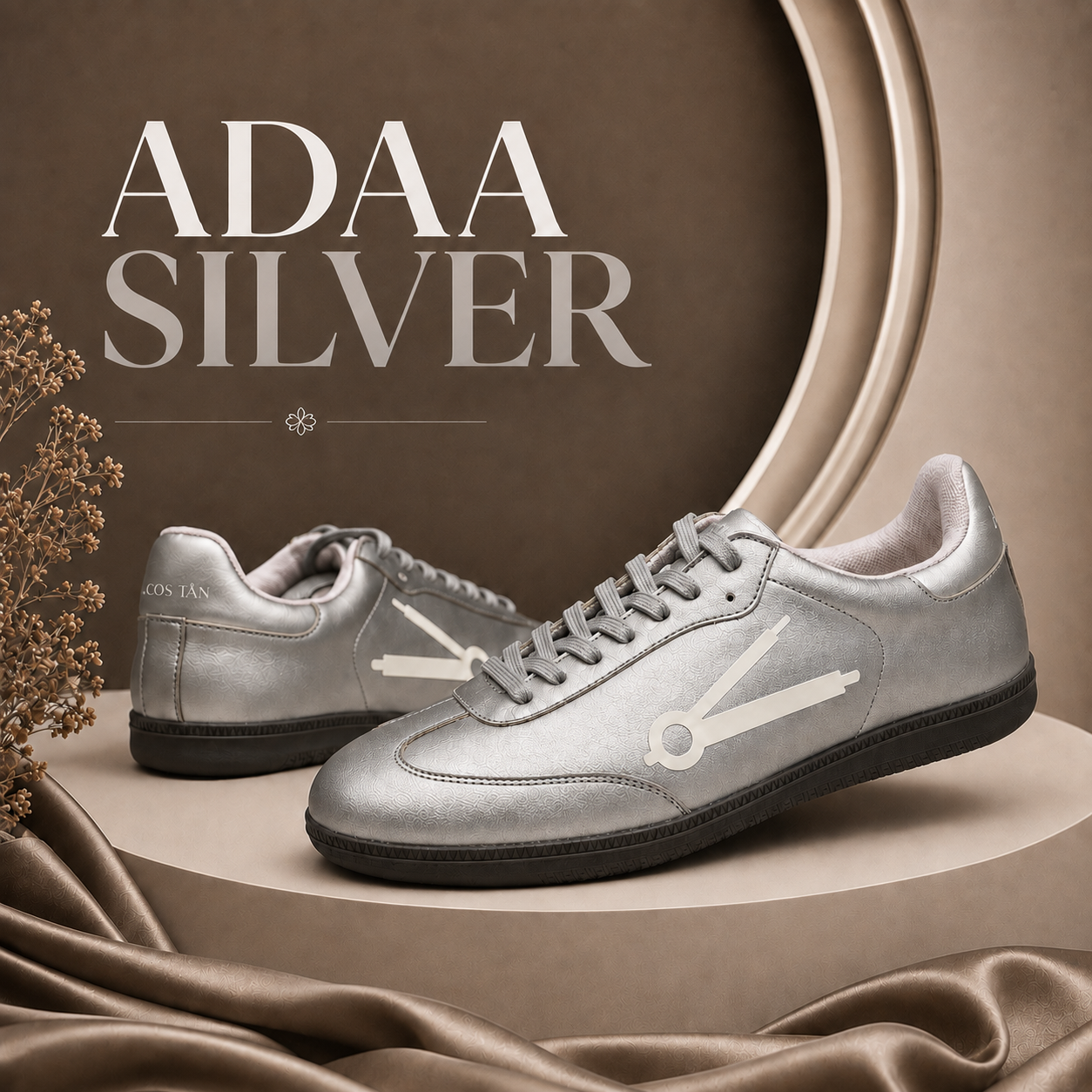 Adaa Silver