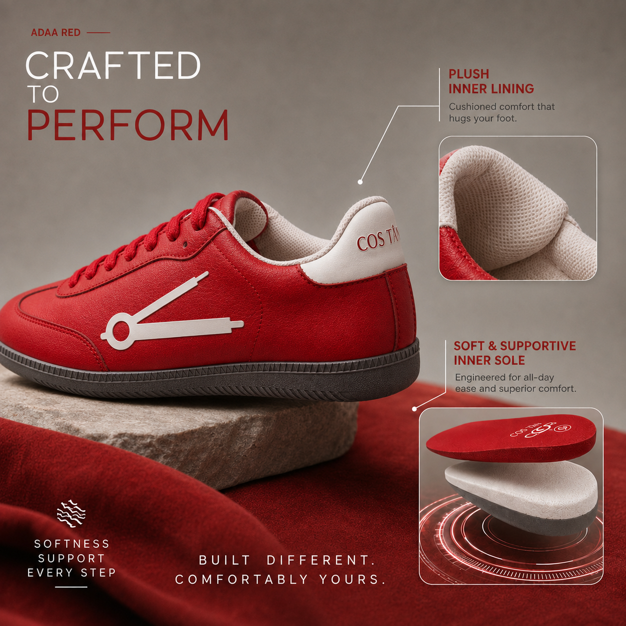 Adaa Laal product image