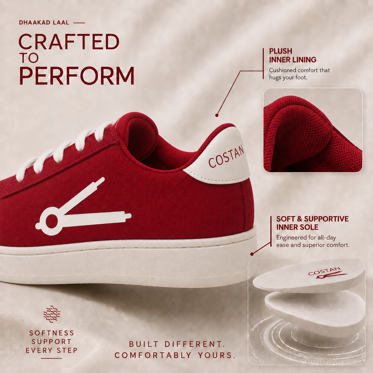 Dhaakad product image