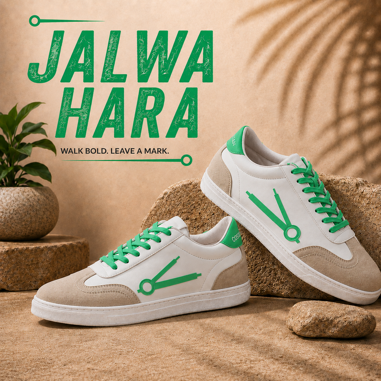 Jalwa Hara